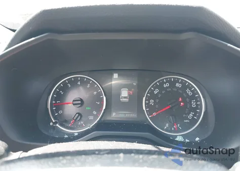 2021 Toyota Rav4 Xle/Xle Premium из США, поврежденный, VIN 2T3P1RFV5MW192276